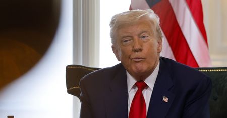 Działo się w nocy: Brazylia odpowiada na cła Trumpa. Stawia na BRICS