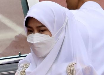Sułtan odebrał synowej tytuły. Nie okazała szacunku
