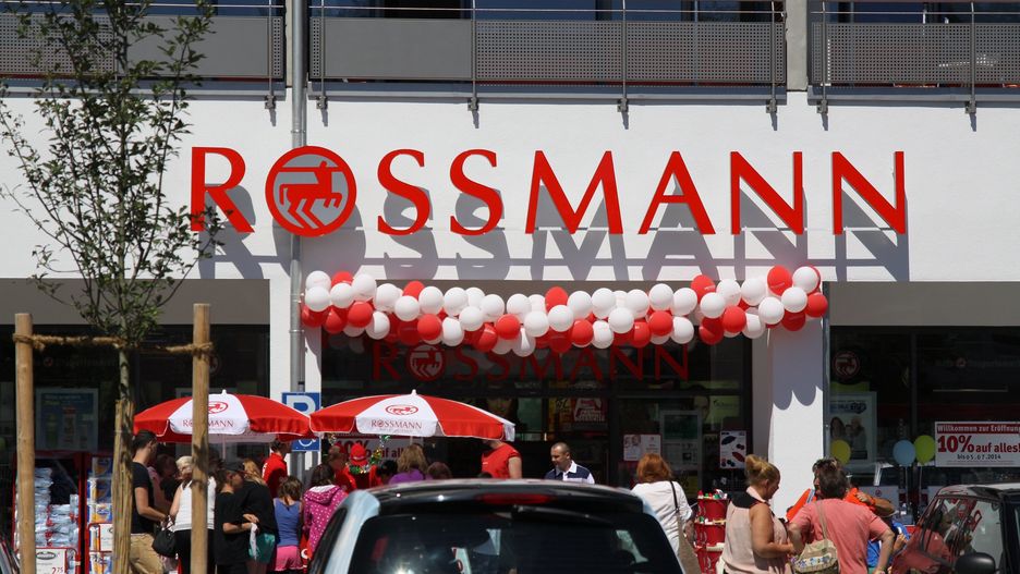 Rossmann promocje na Walentynki 2021