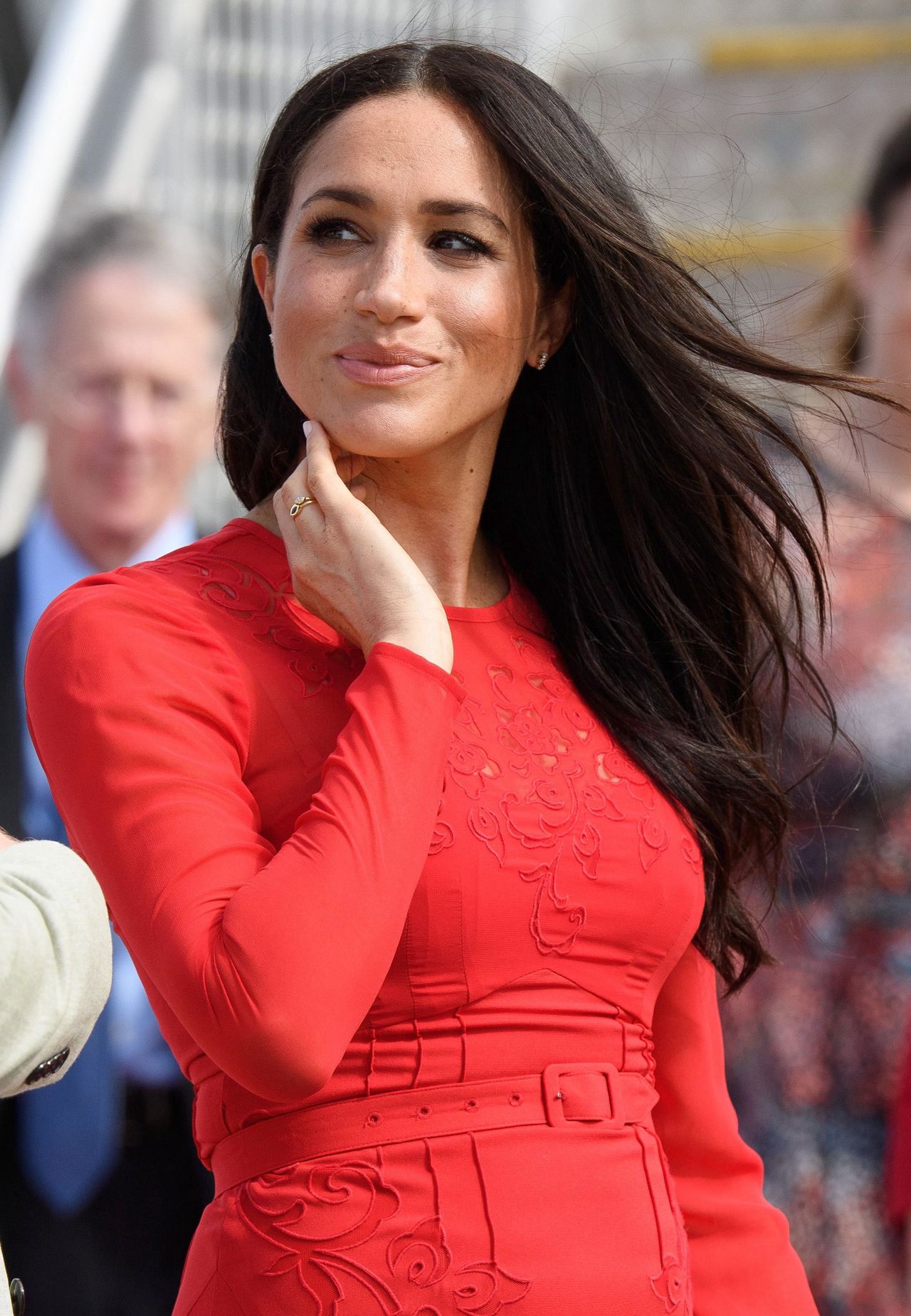 Meghan Markle