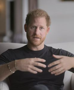 "Ten drugi" księcia Harry'ego. Najgłośniejsza książka tego roku jest pełna szokujących wyznań
