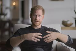 "Ten drugi" księcia Harry'ego. Najgłośniejsza książka tego roku jest pełna szokujących wyznań