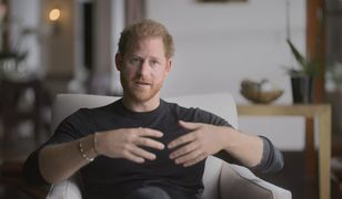 "Ten drugi" księcia Harry'ego. Najgłośniejsza książka tego roku jest pełna szokujących wyznań