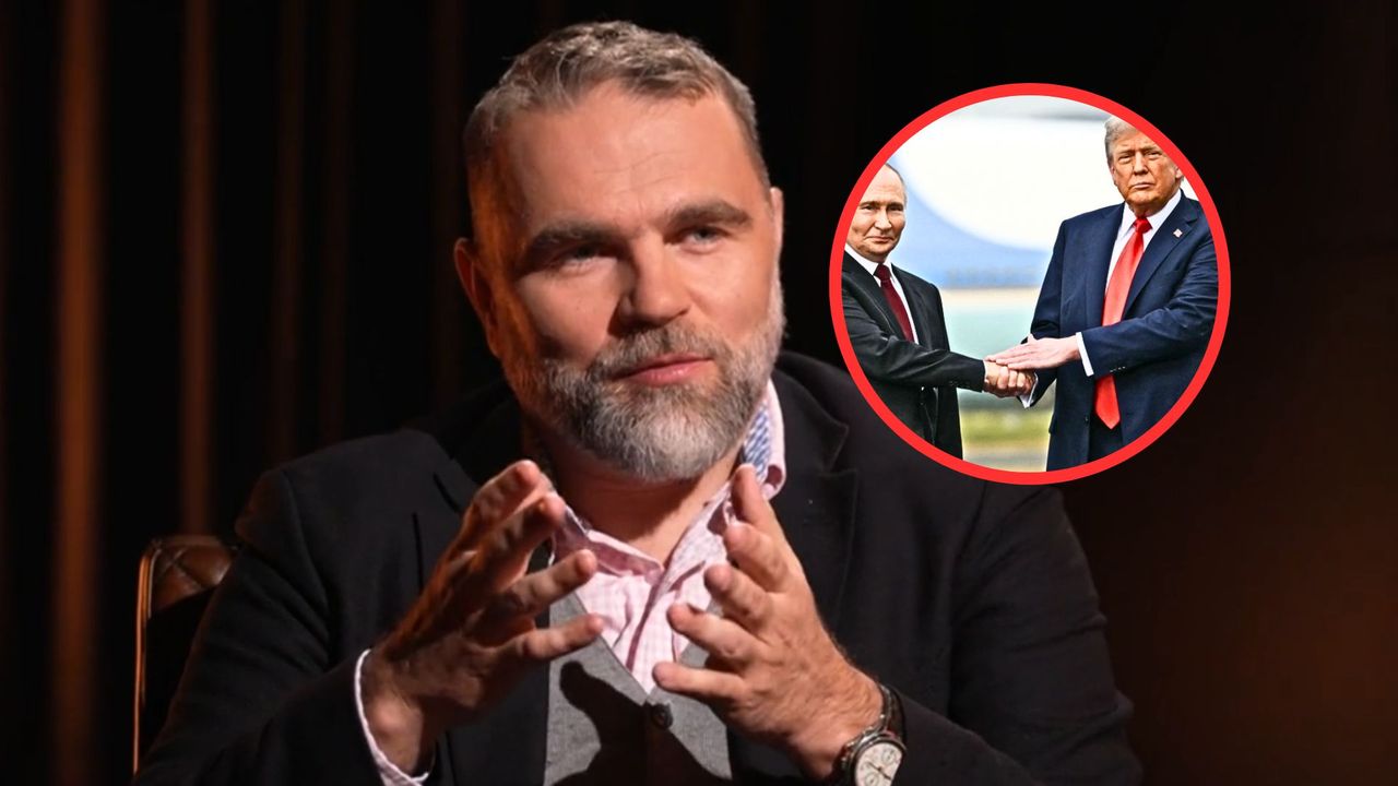 Czarny scenariusz dla UE. "To czeka Europę, jeżeli się nie ogarnie"