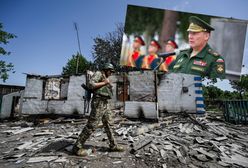 Rotacja czy odwołanie? Rosjanie zmieniają dowództwo w Ukrainie