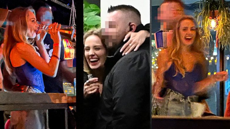 Upojna noc Wiktorii Gąsiewskiej 