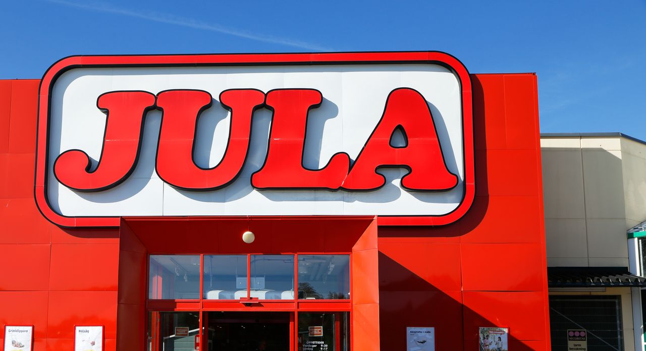 Jula ma hit dla grzybiarzy. Tylko do 15 października