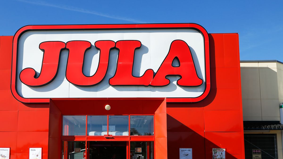 Promocje w sklepach Jula