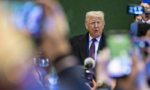 Europa znalazła narzędzie nacisku na USA. "Jeśli to zrobią, będzie duży odwet"