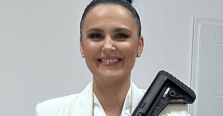 Kandyduje z ramienia PiS-u. Jej nowe zdjęcie wzbudziło kontrowersje
