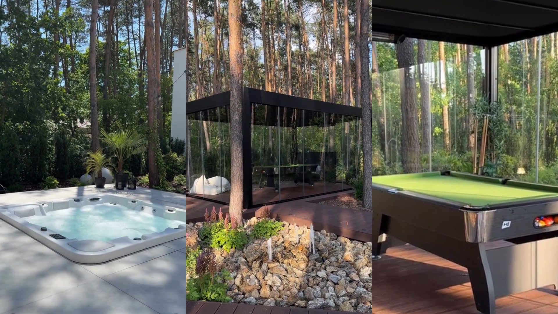 Dom Sylwii Przybysz i Jana Dąbrowskiego