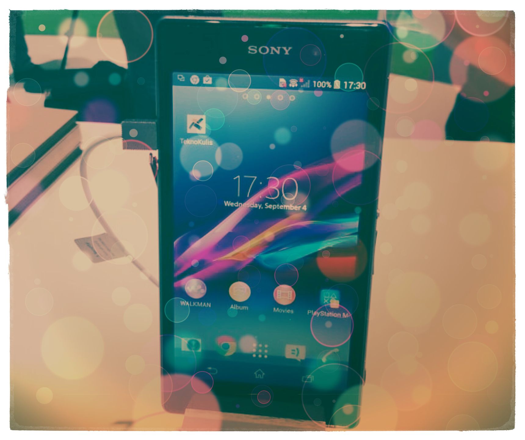 Tydzień w krzywym zwierciadle: Baśń o Berlińskich Targach 2