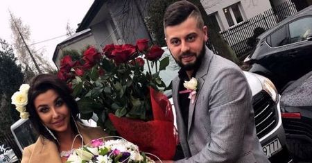 Patrycja Pająk wzięła ślub! Wybrankiem nie jest fundator implantów...