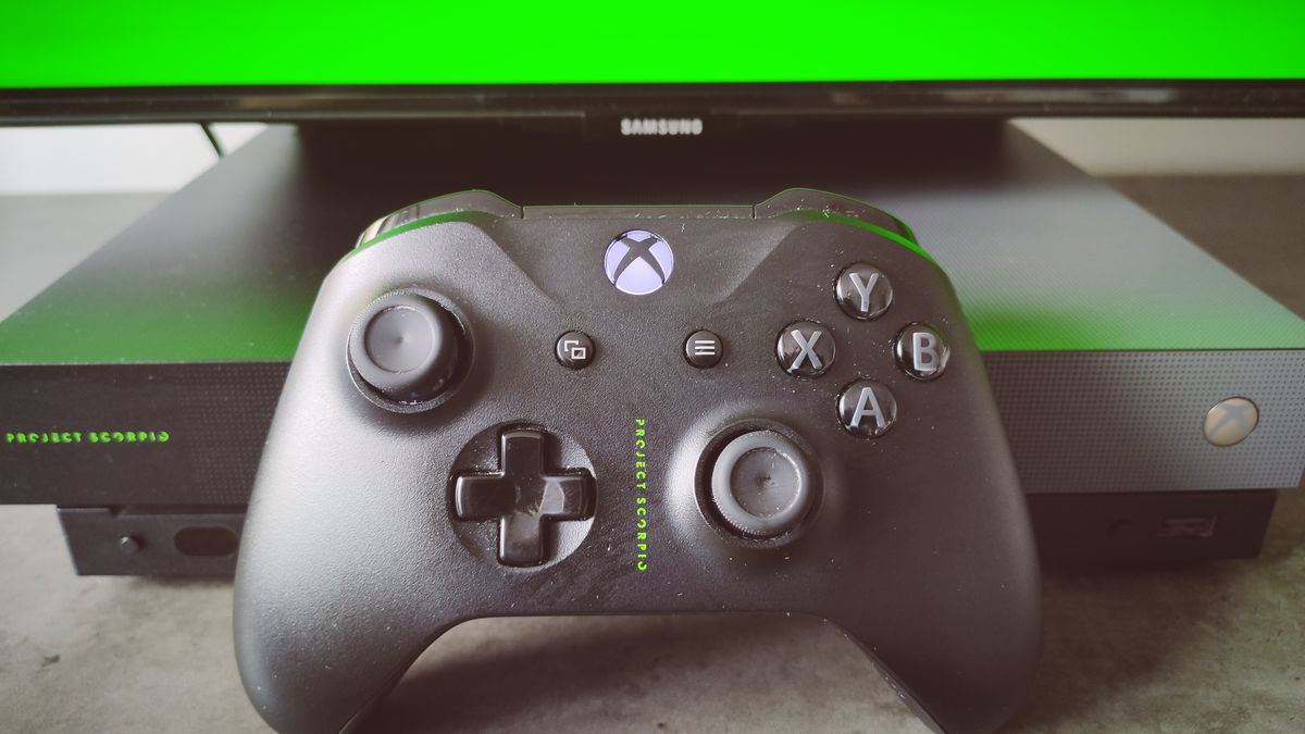 Samsung QLED najlepszym przyjacielem PS5 i Xbox Series X? - patrzymy ile w tym racji 1