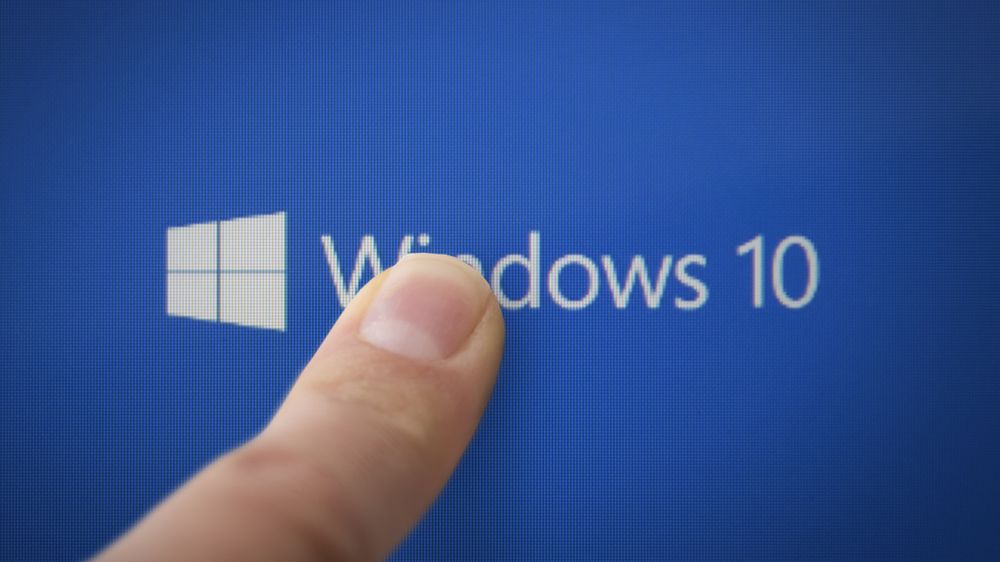 Szał na Windows 10. Jak łatwo nas kupić! 1