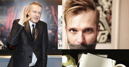 Poniedziałek współczuje Ciachorowskiemu pracy na planie "M jak miłość". "WSPOMINAM OKROPNIE"