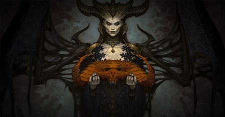 Szef studia od Gears of War odchodzi, by zająć się Diablo IV dla Blizzarda