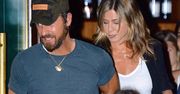 Były mąż Jennifer Aniston wziął ślub. Żona jest młodsza o pokolenie