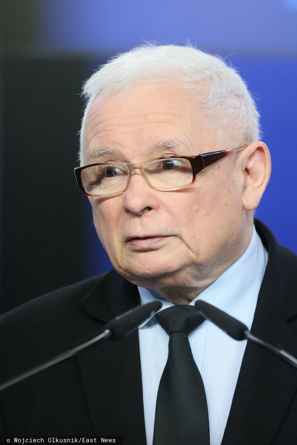 Jarosław Kaczyński 