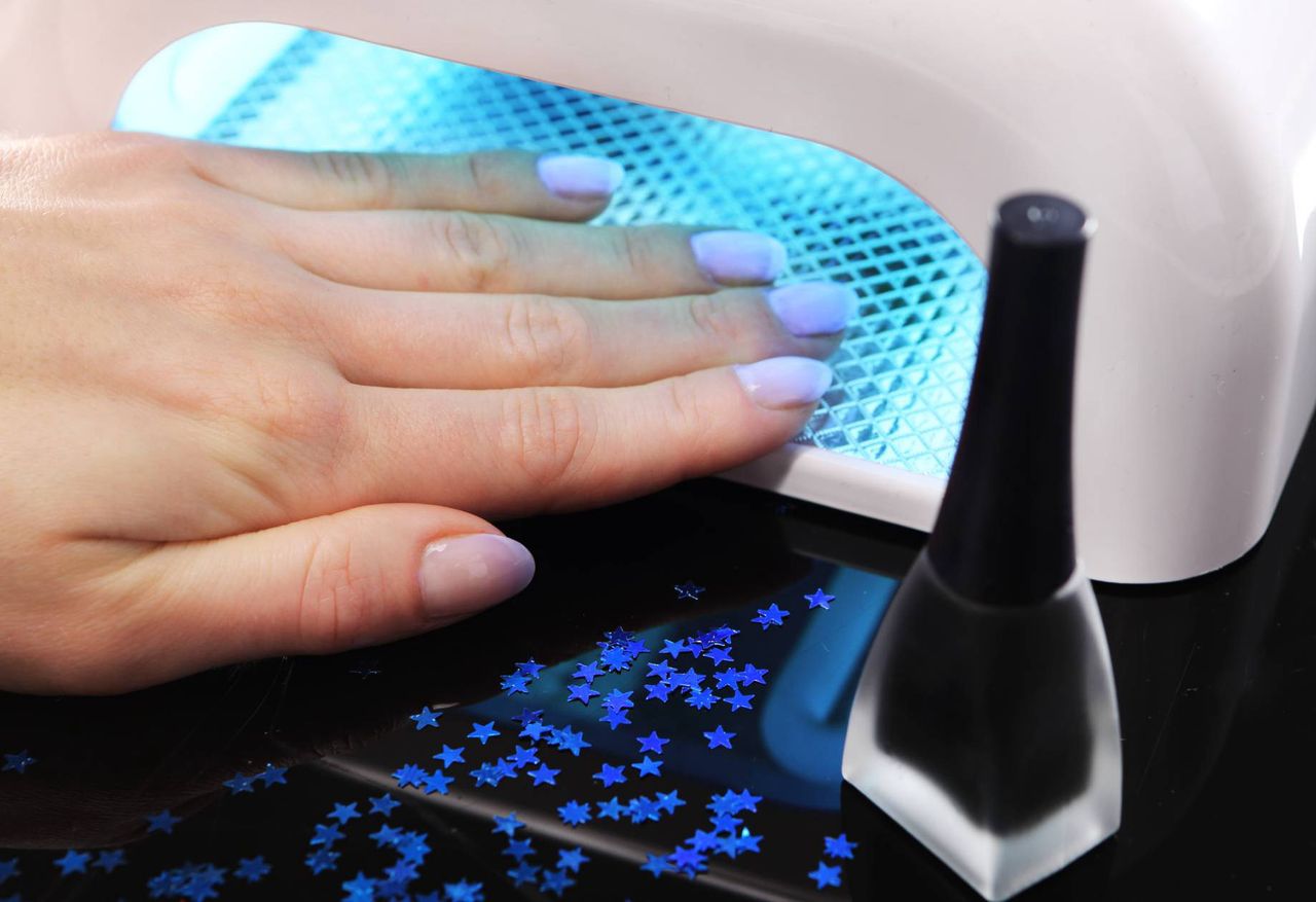 Should we take a break from hybrid manicures? The answer may surprise you