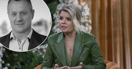 Marta Manowska pierwszy raz o śmierci Krzysztofa z "Rolnik szuka żony"