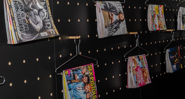 Bauer zamyka dwa drukowane magazyny w Wielkiej Brytanii. "Trudne warunki rynkowe"