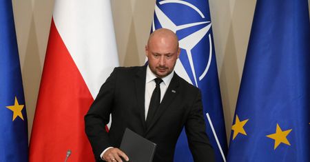 Był człowiekiem Dudy. Teraz będzie współpracować z Trzaskowskim