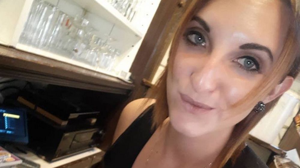 Właścicielka rosyjskiej restauracji ukarana