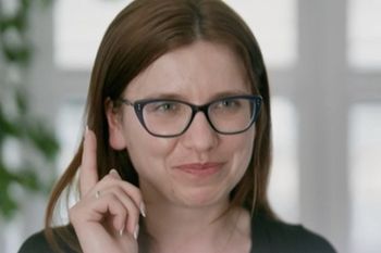 Internauci ROZPŁYWAJĄ SIĘ nad Kasią ze "Ślubu od pierwszego wejrzenia". "Klasa, spokój, zaradność"