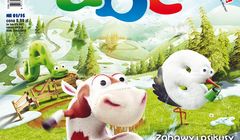 „TVP ABC” - nowy miesięcznik dla dzieci od Edipresse i TVP