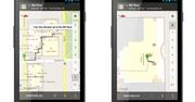 Google Maps 6.7 dla Androida