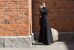 Ksiądz stracił parafialną fortunę. Dał się podstępem oszukać