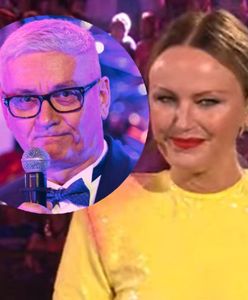 Eurowizja 2024: oddano hołd legendzie. Wypomniano mu porażki. Artur Orzech nie krył zakłopotania