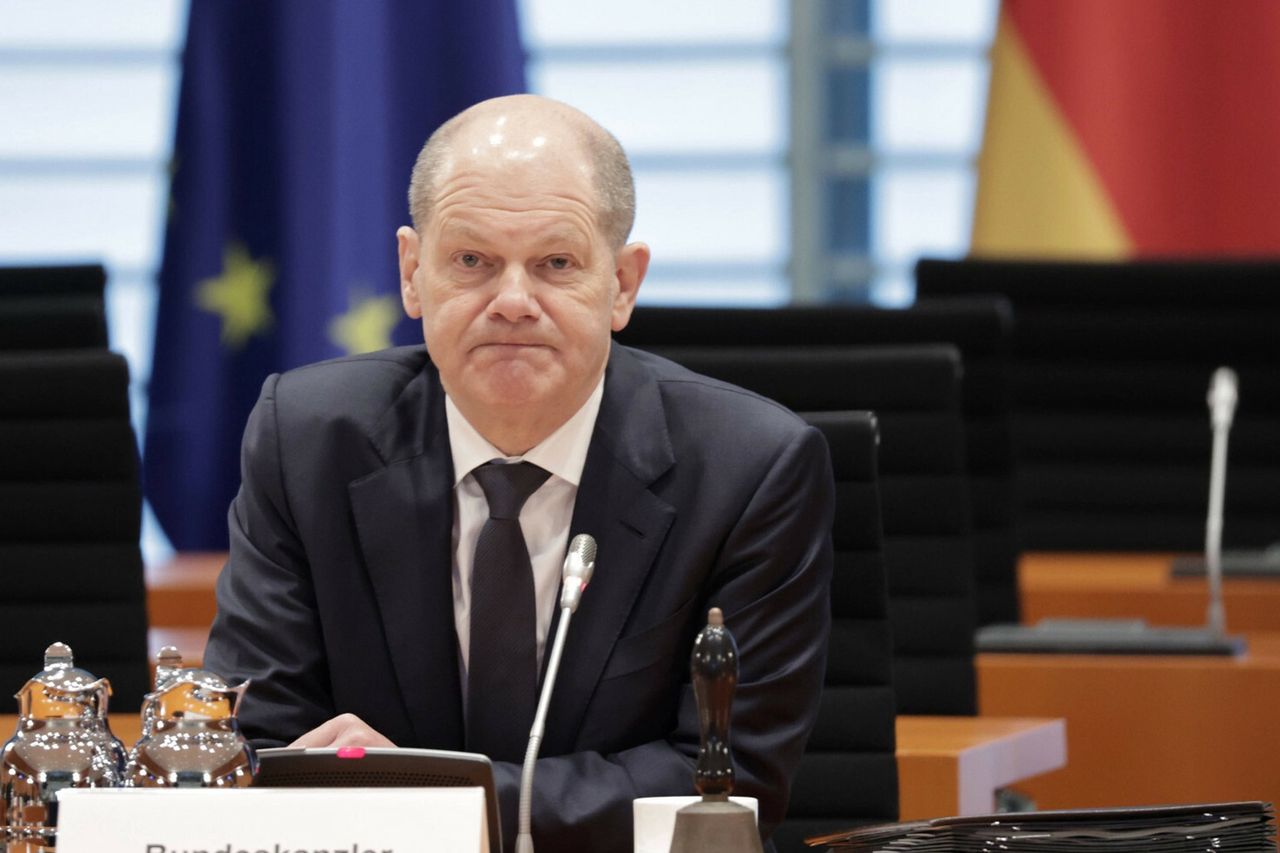 Na Europę padł blady strach. "Trzeba użyć wszelkich narzędzi"