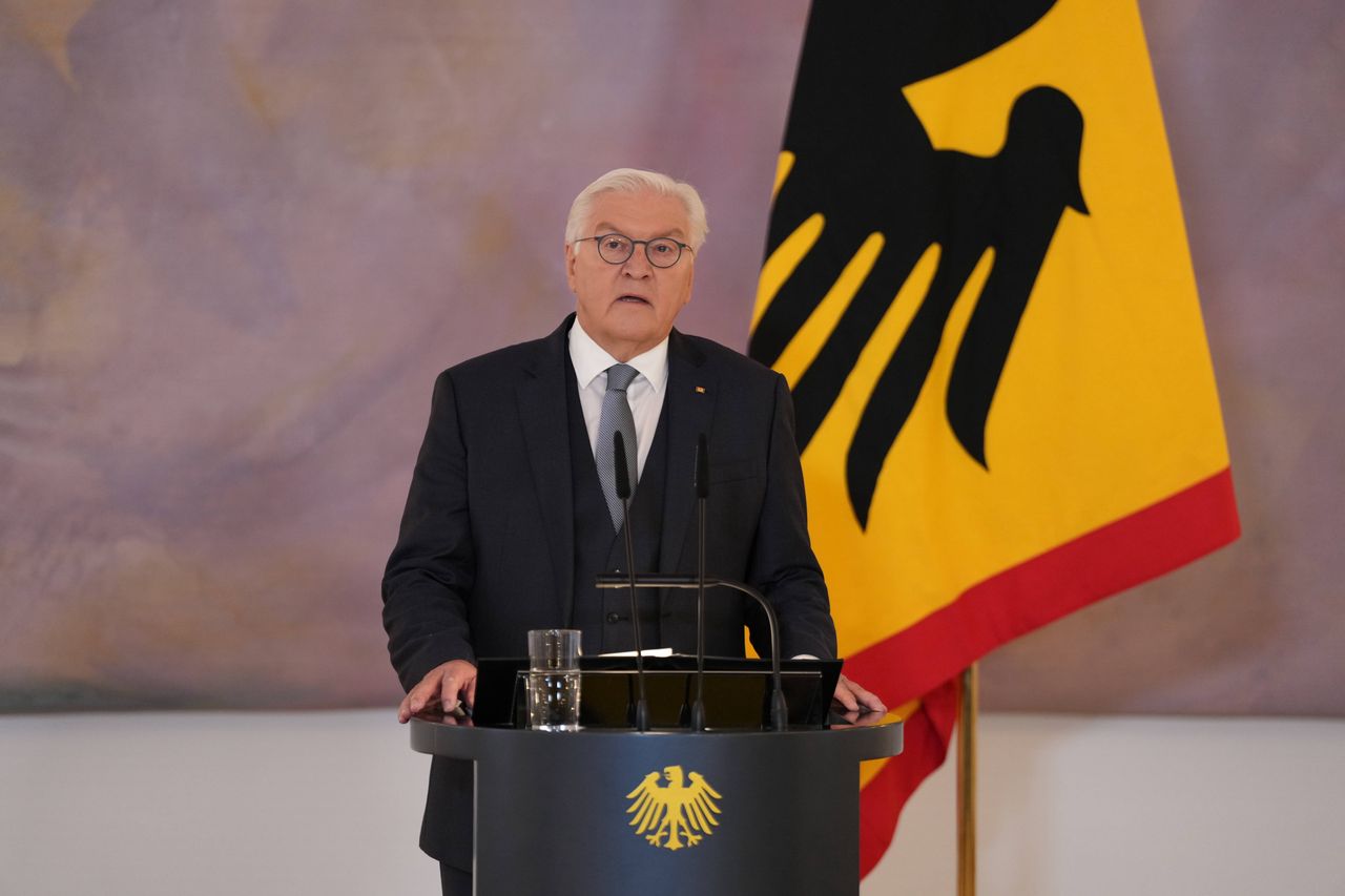 Germany calls early elections amid political turmoil