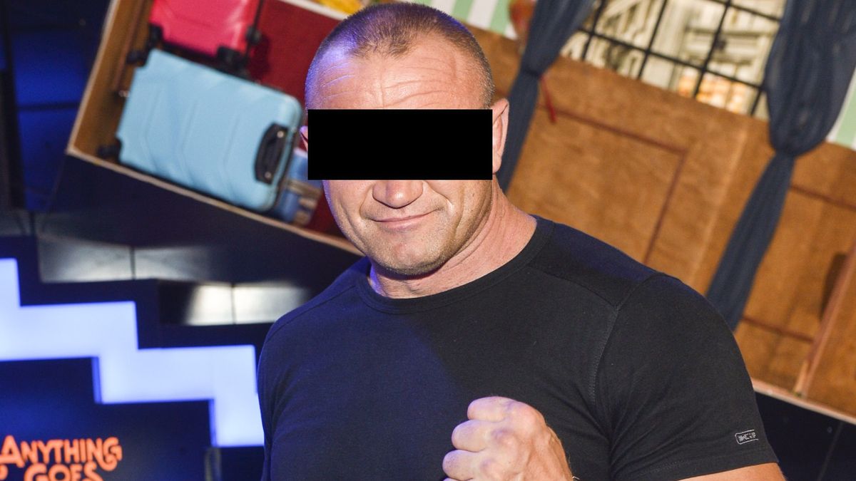 Ruszył proces Mariusza P. 