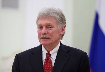 Pieskow zmienił nazewnictwo. "Specjalna operacja wojskowa" to teraz wojna