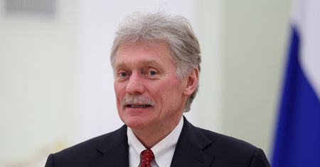 Pieskow zmienił nazewnictwo. "Specjalna operacja wojskowa" to teraz wojna