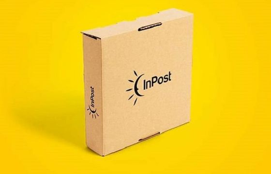 InPost usunął z Facebooka wpis żartujący z Jacka Sasina