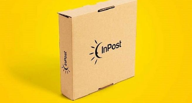 InPost usunął z Facebooka wpis żartujący z Jacka Sasina