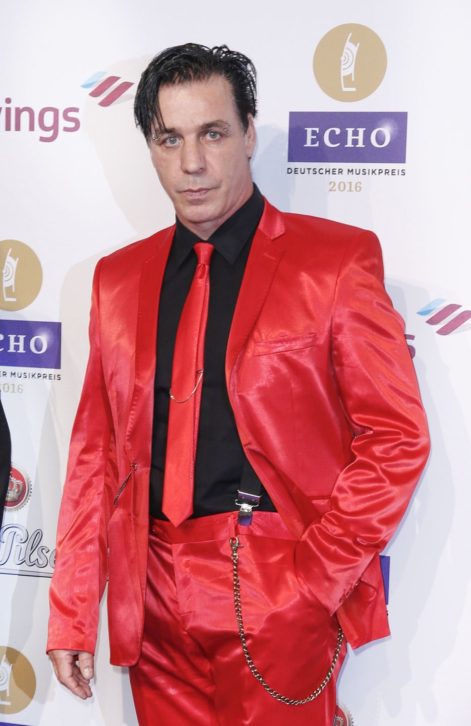 Till Lindemann