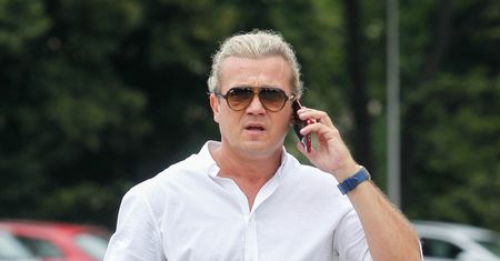 Jarosław Jakimowicz napisał do Adama Bodnara. Oczekuje zajęcia stanowiska w jego sprawie
