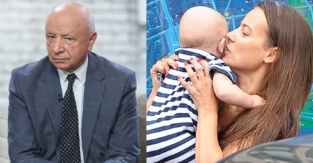 Anna Mucha broni Chazana?