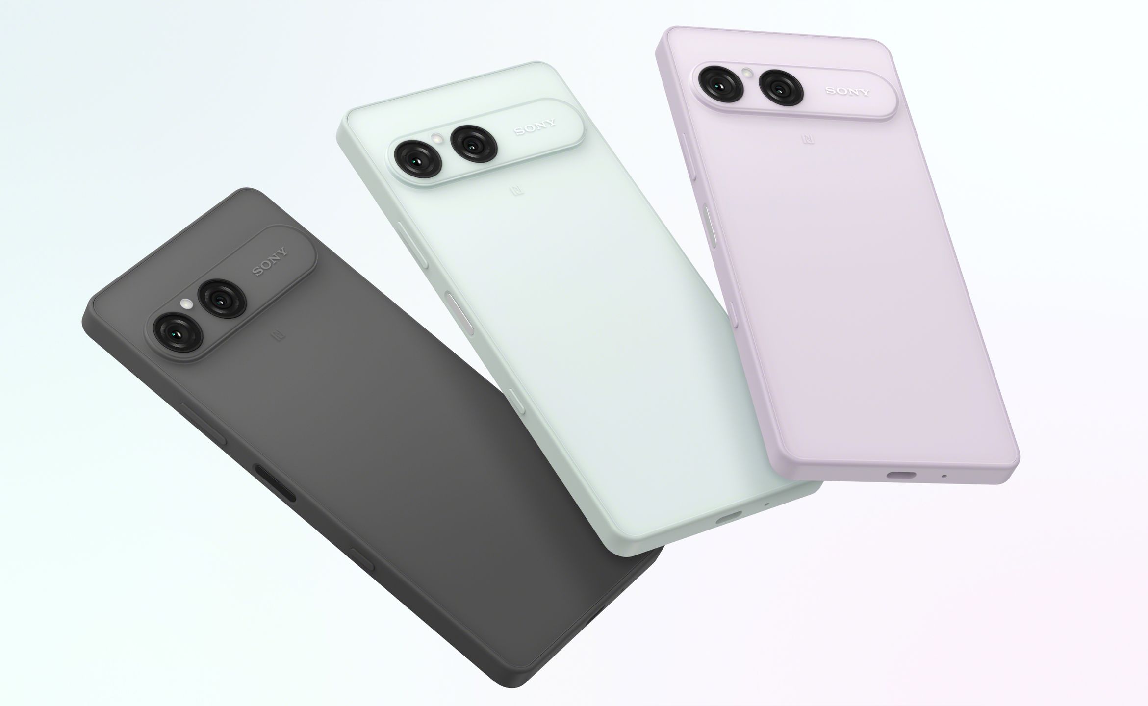 Xperia 1 VIII