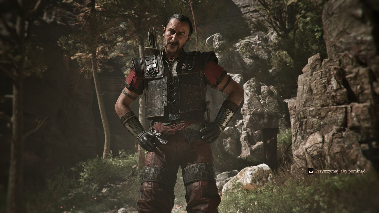 Gothic 1 Remake z dużą aktualizacją. Twórcy poprawili fabułę, wydajność i balans