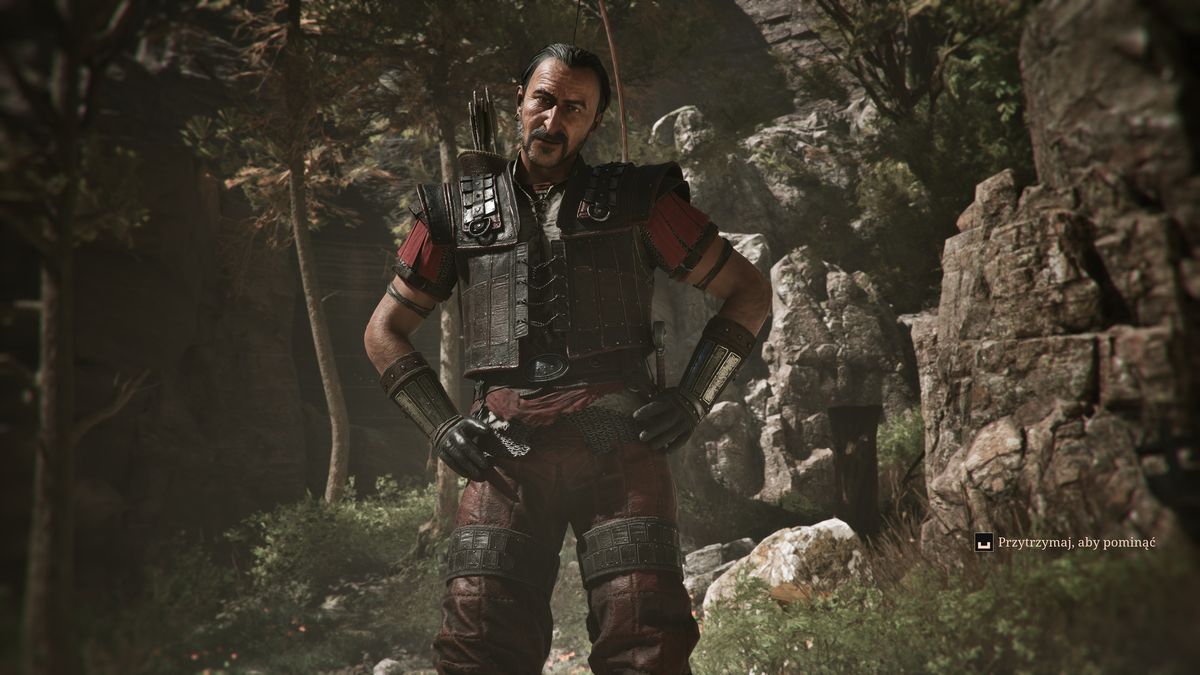 Gothic 1 Remake Patch 1.0.2. Lista najważniejszych zmian w aktualizacji