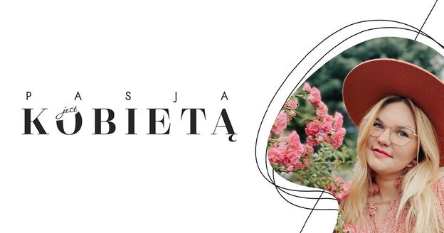 Pasja jest kobietą