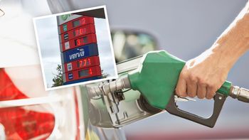 Diesel już po ponad 7 zł. Rząd nie wyklucza osłon