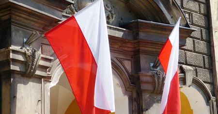 Patriotyczny quiz. Jak dobrze znasz Mazurka Dąbrowskiego?