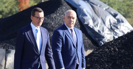 Ustawa zamrozi nie tylko ceny. "Firmy pójdą śladem Taurona"